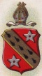 Arms (crest) of Bangor