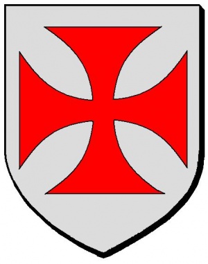 Blason de Charmois-l'Orgueilleux/Arms of Charmois-l'Orgueilleux