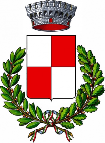Stemma di Corciano/Arms (crest) of Corciano