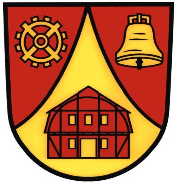 Wappen von Dümmer