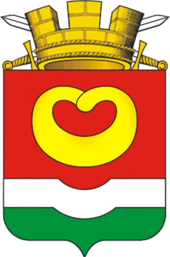 Arms of Kalach na Donu