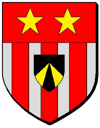 Blason de Murat-sur-Vèbre/Arms (crest) of Murat-sur-Vèbre