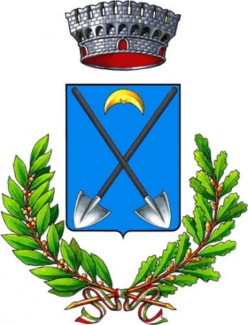 Stemma di Palata/Arms (crest) of Palata