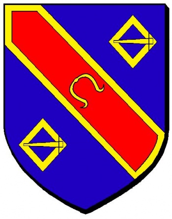 Blason de Le Pont-de-Planches/Arms of Le Pont-de-Planches