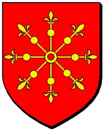 Blason de Ray-sur-Saône / Arms of Ray-sur-Saône