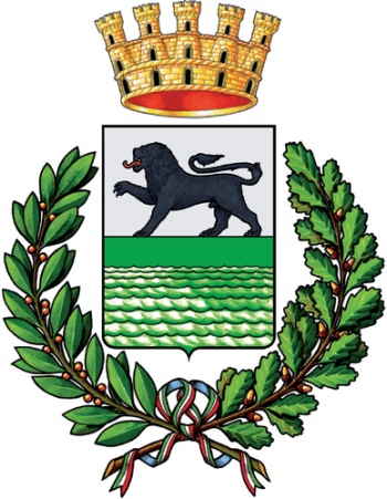 Stemma di Rozzano/Arms (crest) of Rozzano