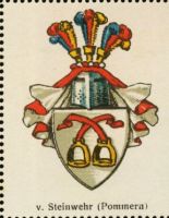 Wappen von Steinwehr