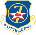 7th Air Force, US Air Force.png