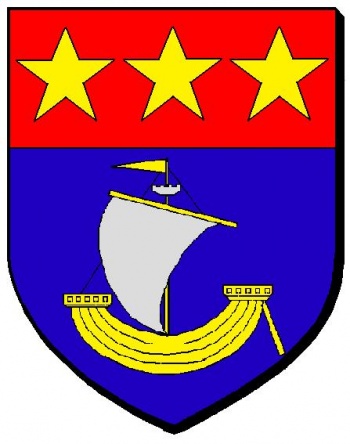 Blason de Angoulins / Arms of Angoulins