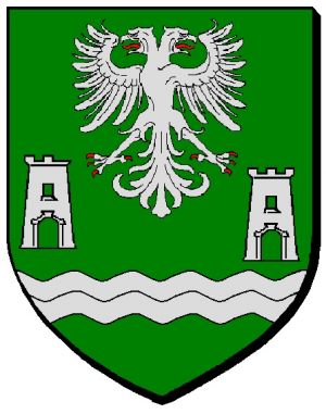 Blason de Bazincourt-sur-Epte/Arms (crest) of Bazincourt-sur-Epte