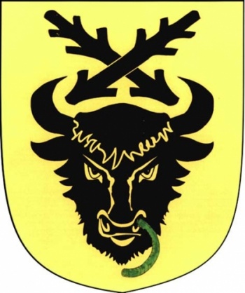 Arms (crest) of Bohdalov