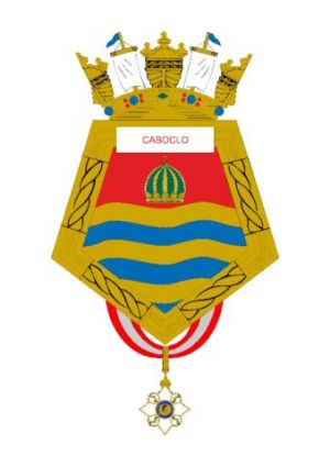 Corvette Caboclo, Brazilian Navy.jpg