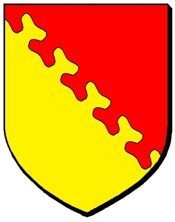 Blason de Gramazie/Arms (crest) of Gramazie