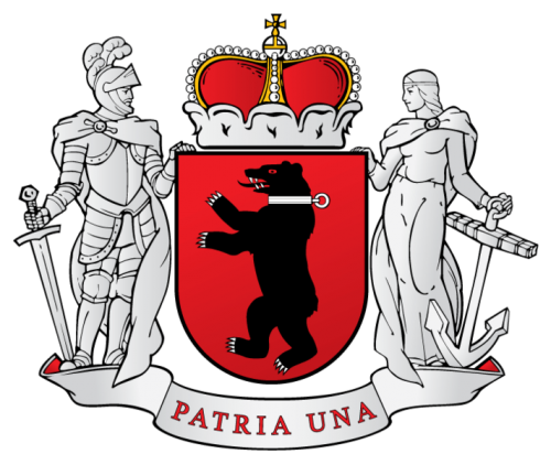 Grand Coat of Arms of Samogitia.png
