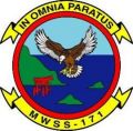 Marine Wing Support Squadron (MWSS)-171 America's Squadron, USMC.jpg
