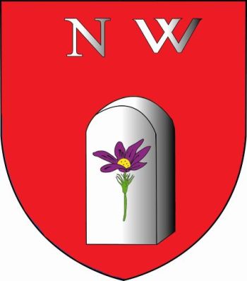 Blason de Neuweg/Arms (crest) of Neuweg