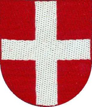 Coat of arms (crest) of Province Savoie, Scouts de France