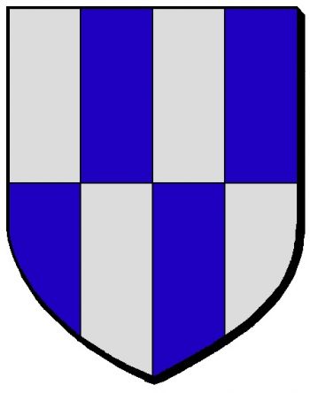 Blason de Rouvenac