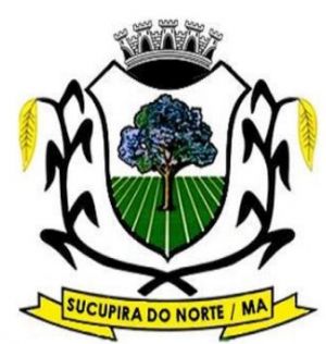 Arms (crest) of Sucupira do Norte
