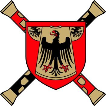 Arms of Wappen-Herold, Deutsche Heraldische Geschellschaft e.V.