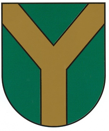 Arms (crest) of Ylakiai