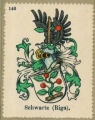 Wappen von Schwartz
