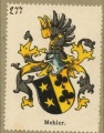 Wappen von Mehler