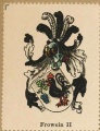 Wappen von Frowein II