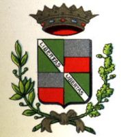 Stemma di Bagni di Lucca/Arms (crest) of Bagni di Lucca