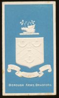 Arms of Bradford
