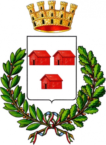 Stemma di Cassano d'Adda/Arms (crest) of Cassano d'Adda