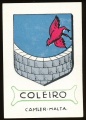 arms of the Coleiro family