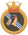 HMCS Saguenay, Royal Candian Navy.jpg
