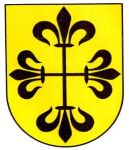 Arms (crest) of Heiligkreuz
