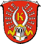 Arms of Kirchhain