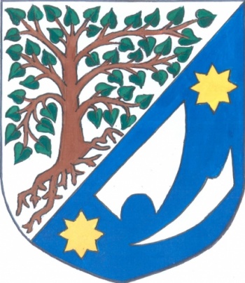 Arms (crest) of Mokré