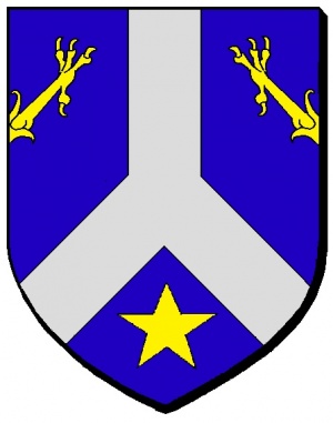 Blason de Mont-sur-Meurthe/Coat of arms (crest) of {{PAGENAME