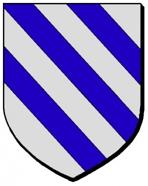 Blason de Plumaugat