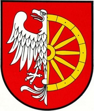 Arms of Racibórz