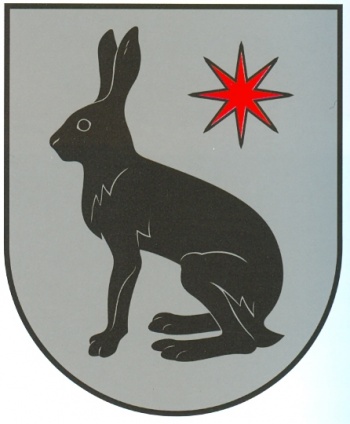 Arms (crest) of Sasnava
