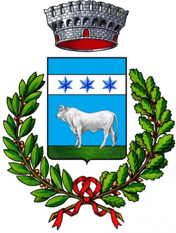 Stemma di Toritto/Arms (crest) of Toritto