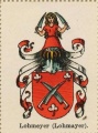 Wappen von Lohmeyer