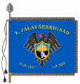 1st Infantry Brigade, Estonian Armycol.png