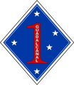 1st Marine Division, USMC.png