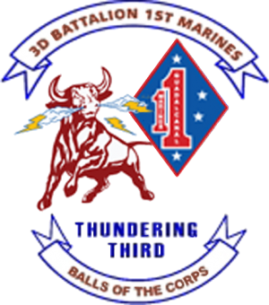 3rd Battalion, 1st Marines, USMC.png