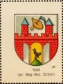 Arms of Suhl