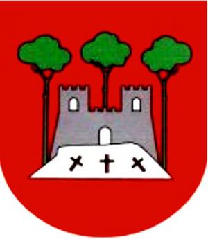 Arms of Białopole
