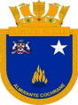 Frigate Almirante Cochrane, Chilean Navy.png