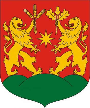Gálosfa (címer, arms)