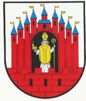 Arms of Grudziądz